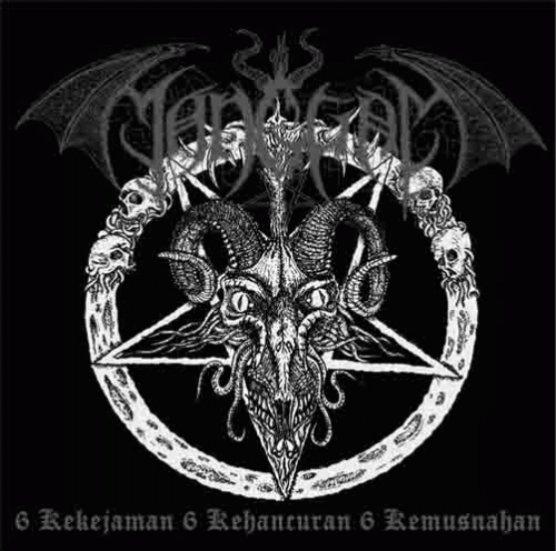 Enam Kekejaman Enam Kehancuran Enam Kemusnahan